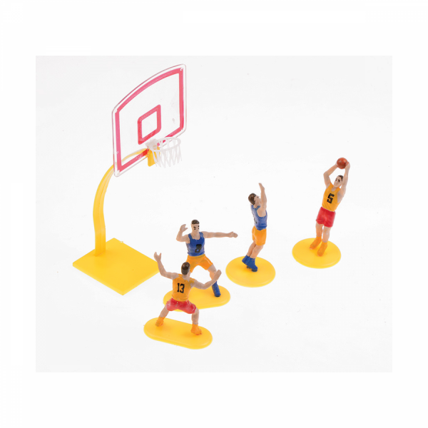 Basketbol Set