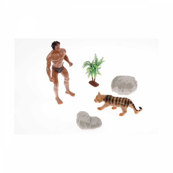 Tarzan Set
