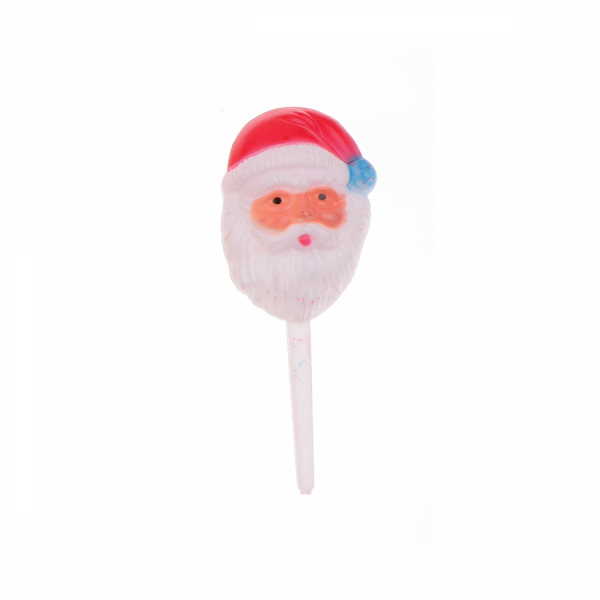 Santa's Head