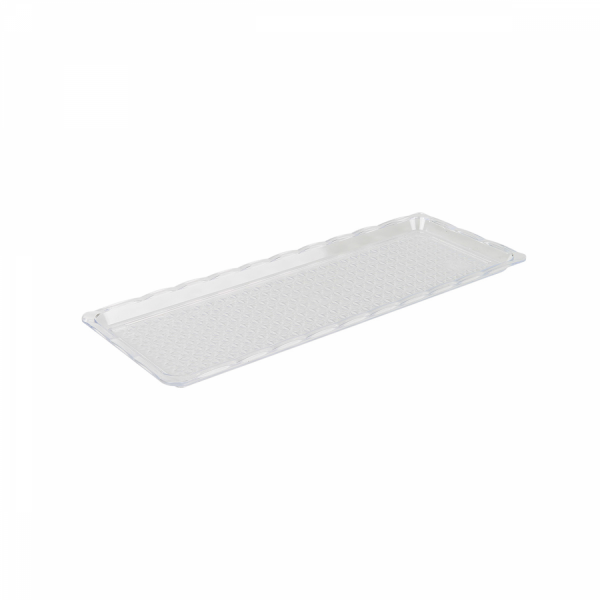 1 No.lu Unbreakable display Tray