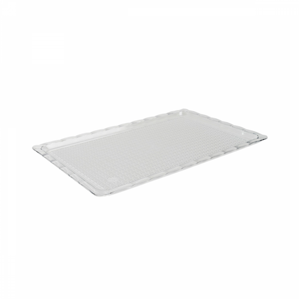 4 No.lu Unbreakable display Tray