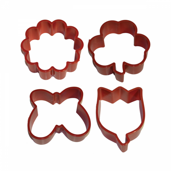 Cookie Cutter Kit Types