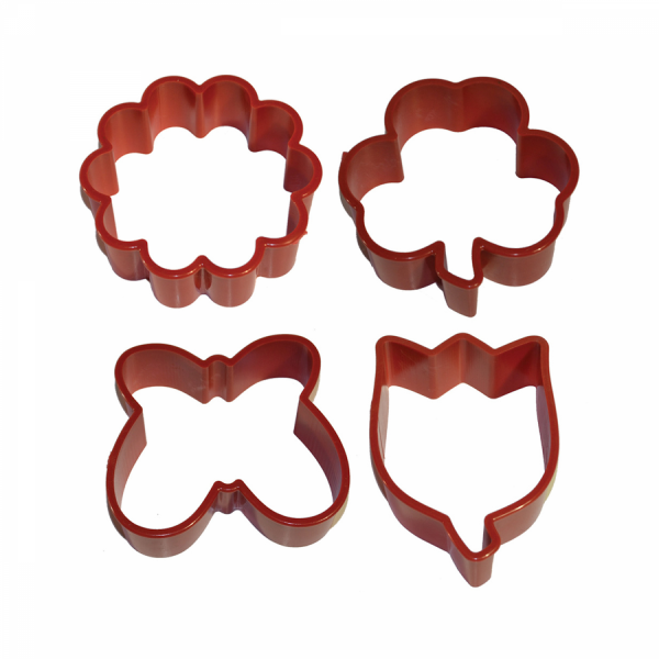 Cookie Cutter Set Çeşitleri